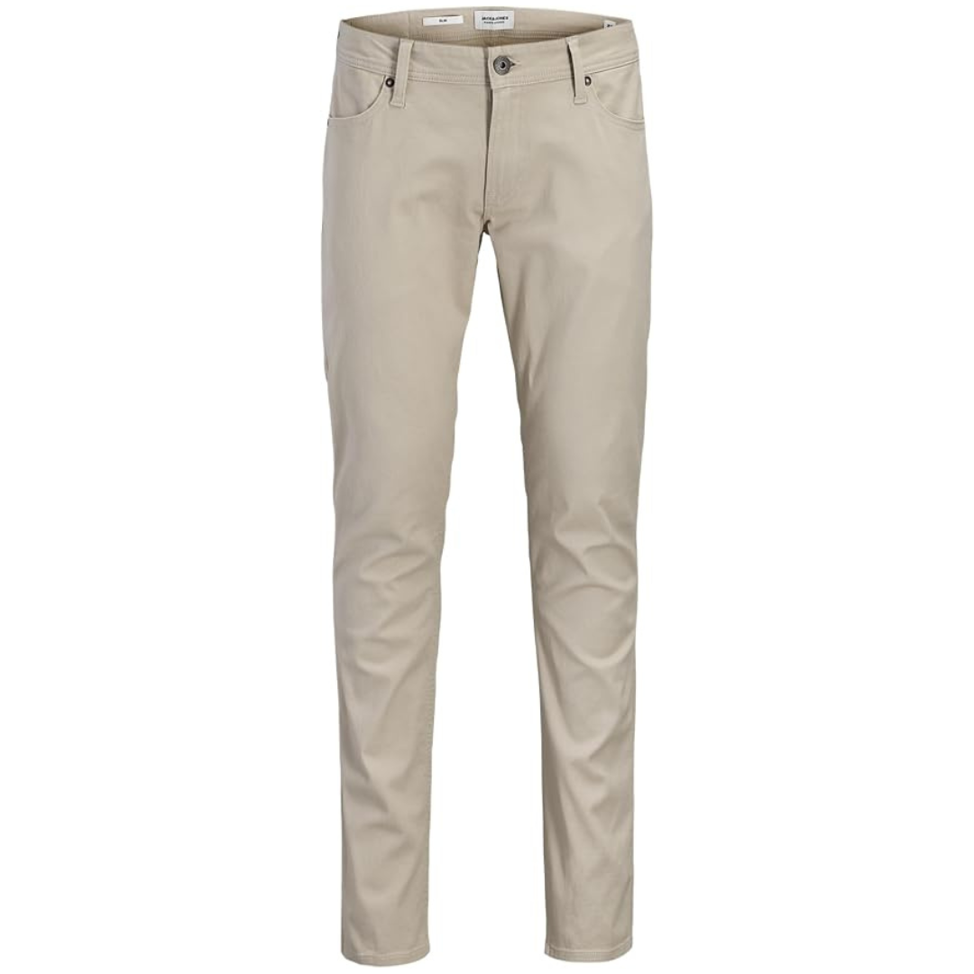 J&J Muške Pantalone JPSTGLENN DYLAN ORIGINAL